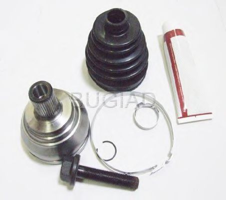 BUGIAD BSP24032 Шарнир, приводной вал для SKODA (Шкода) BUGIAD BSP24032 Шарнир, приводной вал для SKODA (Шкода)