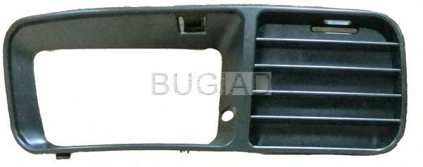 BUGIAD BSP24049 Решетка вентилятора, буфер для VOLKSWAGEN POLO CLASSIC (Фольксваген Поло классик) BUGIAD BSP24049 Решетка вентилятора, буфер для VOLKSWAGEN POLO CLASSIC (Фольксваген Поло классик)