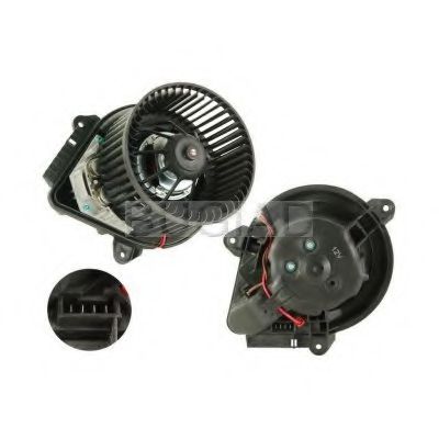 BUGIAD BSP24337 Вентилятор салона для VOLKSWAGEN (Фольксваген) BUGIAD BSP24337 Вентилятор салона для VOLKSWAGEN (Фольксваген)