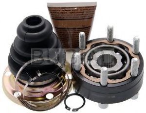 BUGIAD BSP24348 Шарнирный комплект, приводной вал для VOLKSWAGEN T4 MULTIVAN (Фольксваген Т4 мултиvан) BUGIAD BSP24348 Шарнирный комплект, приводной вал для VOLKSWAGEN T4 MULTIVAN (Фольксваген Т4 мултиvан)