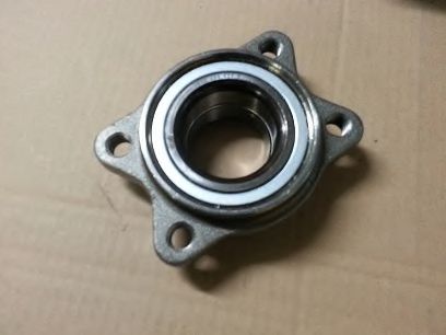 BUGIAD BSP24314 Комплект подшипника ступицы колеса для SEAT EXEO (Сеат Эxэо) BUGIAD BSP24314 Комплект подшипника ступицы колеса для SEAT EXEO (Сеат Эxэо)