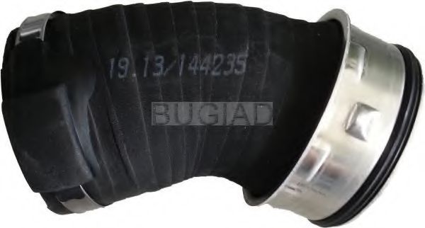 BUGIAD 82696 Трубка нагнетаемого воздуха для AUDI Q7 (Ауди Кью 7) BUGIAD 82696 Трубка нагнетаемого воздуха для AUDI Q7 (Ауди Кью 7)
