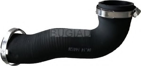 BUGIAD 86617 Трубка нагнетаемого воздуха для VOLKSWAGEN (Фольксваген) BUGIAD 86617 Трубка нагнетаемого воздуха для VOLKSWAGEN (Фольксваген)