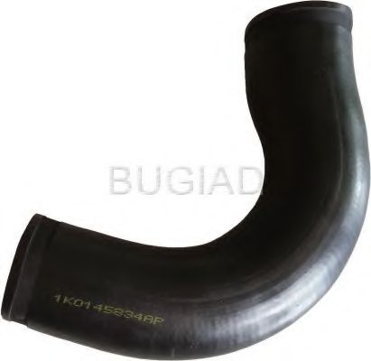 BUGIAD 86618 Трубка нагнетаемого воздуха для VOLKSWAGEN (Фольксваген) BUGIAD 86618 Трубка нагнетаемого воздуха для VOLKSWAGEN (Фольксваген)