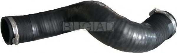 BUGIAD 86646 Трубка нагнетаемого воздуха для AUDI Q5 (Ауди Кью 5) BUGIAD 86646 Трубка нагнетаемого воздуха для AUDI Q5 (Ауди Кью 5)
