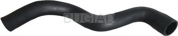 BUGIAD 88632 Трубка нагнетаемого воздуха 