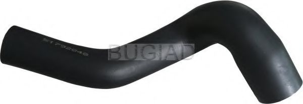 BUGIAD 88634 Трубка нагнетаемого воздуха для FIAT QUBO (Фиат Qубо) BUGIAD 88634 Трубка нагнетаемого воздуха для FIAT QUBO (Фиат Qубо)