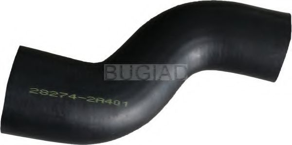 BUGIAD 88638 Трубка нагнетаемого воздуха для KIA (Киа) BUGIAD 88638 Трубка нагнетаемого воздуха для KIA (Киа)