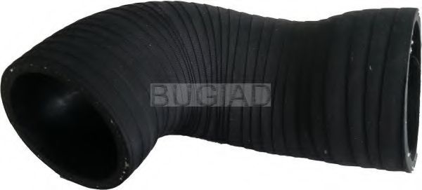 BUGIAD 86614 Трубка нагнетаемого воздуха для AUDI TT (Ауди Тт) BUGIAD 86614 Трубка нагнетаемого воздуха для AUDI TT (Ауди Тт)