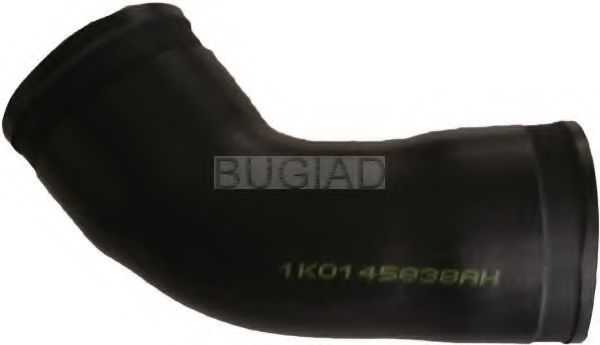 BUGIAD 86619 Трубка нагнетаемого воздуха для AUDI Q3 (Ауди Кью 3) BUGIAD 86619 Трубка нагнетаемого воздуха для AUDI Q3 (Ауди Кью 3)