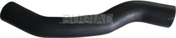 BUGIAD 88614 Трубка нагнетаемого воздуха для FORD FOCUS C-MAX (Форд Фокус с макс)