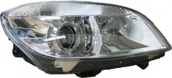 BUGIAD BSP23971 Основная фара для SKODA (Шкода) BUGIAD BSP23971 Основная фара для SKODA (Шкода)