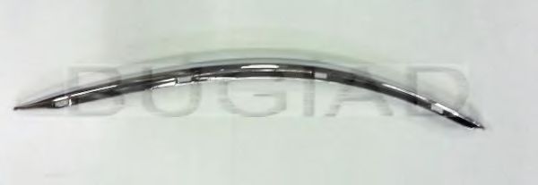 BUGIAD BSP20565 Облицовка, бампер для VOLKSWAGEN BORA / JETTA V (1K5), GOLF V Variant (1K5), JETTA V (1K5), VENTO V (1K5) 1.4 TSI BUGIAD BSP20565 Облицовка, бампер для VOLKSWAGEN BORA / JETTA V (1K5), GOLF V Variant (1K5), JETTA V (1K5), VENTO V (1K5) 1.4 TSI