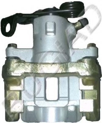 BUGIAD BSP20752 Тормозной суппорт для AUDI A3 (Ауди А3) BUGIAD BSP20752 Тормозной суппорт для AUDI A3 (Ауди А3)