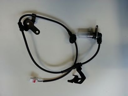 BUGIAD 73162 Датчик, частота вращения колеса для MAZDA 323 F/P VI (Мазда 323 ф/п vи) BUGIAD 73162 Датчик, частота вращения колеса для MAZDA 323 F/P VI (Мазда 323 ф/п vи)