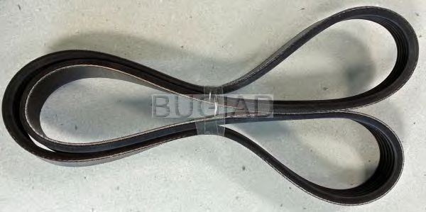 BUGIAD BSP23196 Поликлиновой ремень для VOLKSWAGEN TOURAN (Фольксваген Туран) BUGIAD BSP23196 Поликлиновой ремень для VOLKSWAGEN TOURAN (Фольксваген Туран)