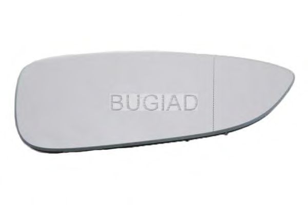 BUGIAD BSP24453 Зеркальное стекло, наружное зеркало для VOLKSWAGEN SCIROCCO (Фольксваген Сcироccо) BUGIAD BSP24453 Зеркальное стекло, наружное зеркало для VOLKSWAGEN SCIROCCO (Фольксваген Сcироccо)