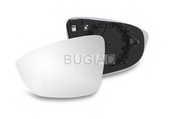 BUGIAD BSP24454 Зеркальное стекло, наружное зеркало для VOLKSWAGEN SCIROCCO (Фольксваген Сcироccо) BUGIAD BSP24454 Зеркальное стекло, наружное зеркало для VOLKSWAGEN SCIROCCO (Фольксваген Сcироccо)