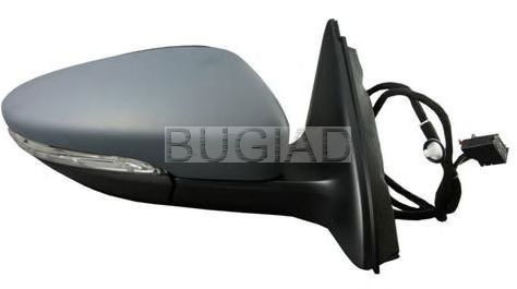 BUGIAD BSP24457 Наружное зеркало для VOLKSWAGEN JETTA VI IV (Фольксваген Джетта 6 4) BUGIAD BSP24457 Наружное зеркало для VOLKSWAGEN JETTA VI IV (Фольксваген Джетта 6 4)