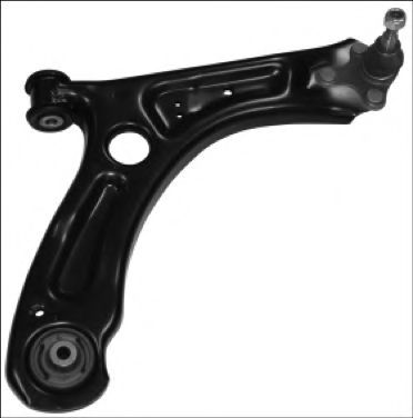 BUGIAD BSP24399 Рычаг независимой подвески колеса, подвеска колеса для VOLKSWAGEN JETTA IV (Фольксваген Джетта 4) BUGIAD BSP24399 Рычаг независимой подвески колеса, подвеска колеса для VOLKSWAGEN JETTA IV (Фольксваген Джетта 4)