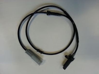 BUGIAD 73249 Датчик, частота вращения колеса для BMW 7 (Бмв 7) BUGIAD 73249 Датчик, частота вращения колеса для BMW 7 (Бмв 7)