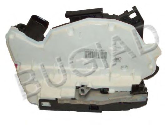 BUGIAD BSP23798 Замок двери для VOLKSWAGEN TIGUAN (Фольксваген Тигуан)