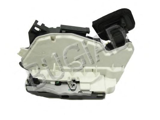 BUGIAD BSP24390 Замок двери для SKODA RAPID (Шкода Рапид) BUGIAD BSP24390 Замок двери для SKODA RAPID (Шкода Рапид)