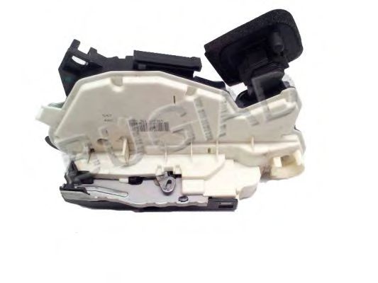 BUGIAD BSP24392 Замок двери для SKODA RAPID (Шкода Рапид) BUGIAD BSP24392 Замок двери для SKODA RAPID (Шкода Рапид)