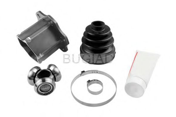 BUGIAD BSP22948.2 Шарнирный комплект, приводной вал для AUDI (Ауди) BUGIAD BSP22948.2 Шарнирный комплект, приводной вал для AUDI (Ауди)