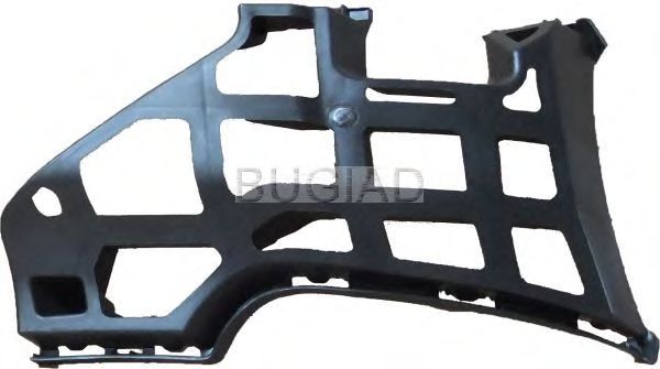 BUGIAD BSP23818 Кронштейн, буфер для SKODA (Шкода) BUGIAD BSP23818 Кронштейн, буфер для SKODA (Шкода)