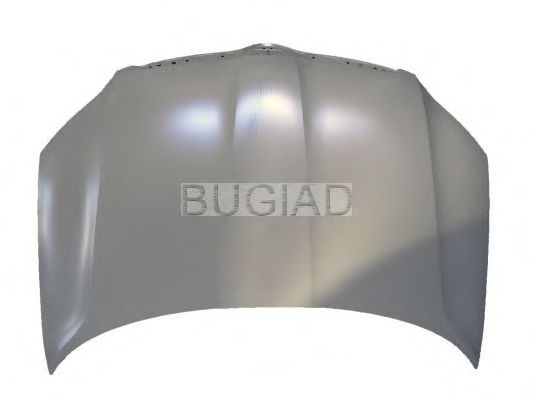 BUGIAD BSP24022 Капот двигателя для SKODA (Шкода) BUGIAD BSP24022 Капот двигателя для SKODA (Шкода)