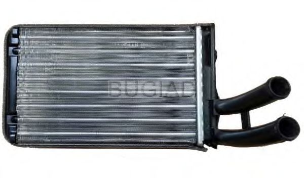 BUGIAD BSP24292 Теплообменник, отопление салона для AUDI 90 (Ауди 90) BUGIAD BSP24292 Теплообменник, отопление салона для AUDI 90 (Ауди 90)