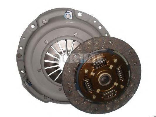 BUGIAD 54011 Комплект сцепления для SUZUKI (Сузуки) BUGIAD 54011 Комплект сцепления для SUZUKI (Сузуки)