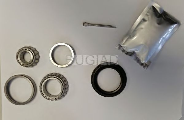 BUGIAD 54014 Комплект подшипника ступицы колеса для OPEL CORSA A (Опель Cорса а) BUGIAD 54014 Комплект подшипника ступицы колеса для OPEL CORSA A (Опель Cорса а)