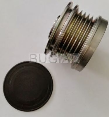 BUGIAD 54002 Механизм свободного хода генератора для MITSUBISHI COLT VI (Митсубиши/митсубиси Кольт 6) BUGIAD 54002 Механизм свободного хода генератора для MITSUBISHI COLT VI (Митсубиши/митсубиси Кольт 6)