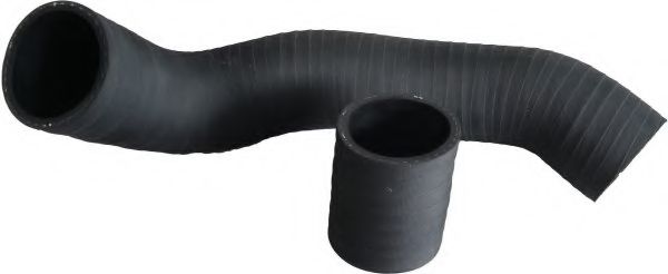 BUGIAD 88788 Трубка нагнетаемого воздуха для FORD FOCUS II (Форд Фокус 2) BUGIAD 88788 Трубка нагнетаемого воздуха для FORD FOCUS II (Форд Фокус 2)