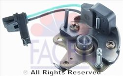 FACET 8.4981M Датчик, импульс зажигания Marelli для PEUGEOT 205 II (Пежо 205 2) FACET 8.4981M Датчик, импульс зажигания Marelli для PEUGEOT 205 II (Пежо 205 2)