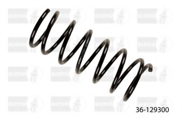 BILSTEIN 36-129300 Пружина ходовой части для BMW (Бмв) BILSTEIN 36-129300 Пружина ходовой части для BMW (Бмв)