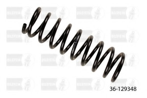 BILSTEIN 36-129348 Пружина ходовой части для BMW 7 (Бмв 7) BILSTEIN 36-129348 Пружина ходовой части для BMW 7 (Бмв 7)