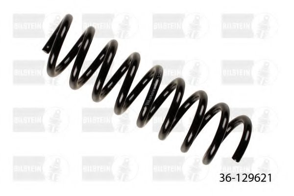 BILSTEIN 36-129621 Пружина ходовой части для MERCEDES-BENZ E-CLASS (Мэрcэдэс-бэнз Е класс) BILSTEIN 36-129621 Пружина ходовой части для MERCEDES-BENZ E-CLASS (Мэрcэдэс-бэнз Е класс)
