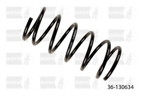 BILSTEIN 36-130634 Пружина ходовой части для MAZDA 323 C IV (Мазда 323 c иv) BILSTEIN 36-130634 Пружина ходовой части для MAZDA 323 C IV (Мазда 323 c иv)