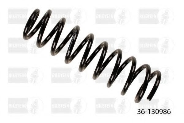 BILSTEIN 36-130986 Пружина ходовой части для AUDI 90 (Ауди 90) BILSTEIN 36-130986 Пружина ходовой части для AUDI 90 (Ауди 90)
