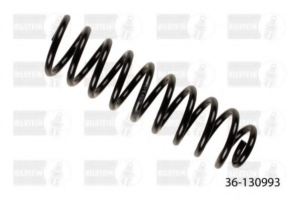 BILSTEIN 36-130993 Пружина ходовой части для AUDI 90 (Ауди 90) BILSTEIN 36-130993 Пружина ходовой части для AUDI 90 (Ауди 90)