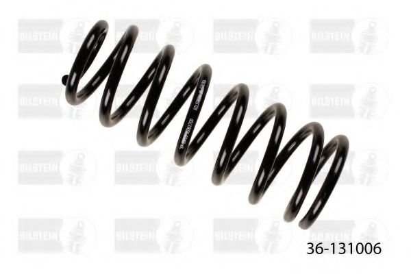 BILSTEIN 36-131006 Пружина ходовой части для AUDI A6 (Ауди А6) BILSTEIN 36-131006 Пружина ходовой части для AUDI A6 (Ауди А6)