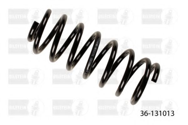 BILSTEIN 36-131013 Пружина ходовой части для AUDI A6 (Ауди А6) BILSTEIN 36-131013 Пружина ходовой части для AUDI A6 (Ауди А6)