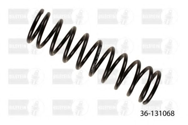 BILSTEIN 36-131068 Пружина ходовой части для VOLKSWAGEN CARIBE I (Фольксваген Cарибэ и) BILSTEIN 36-131068 Пружина ходовой части для VOLKSWAGEN CARIBE I (Фольксваген Cарибэ и)