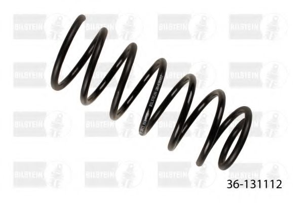BILSTEIN 36-131112 Пружина ходовой части для SEAT TOLEDO (Сеат Толэдо) BILSTEIN 36-131112 Пружина ходовой части для SEAT TOLEDO (Сеат Толэдо)