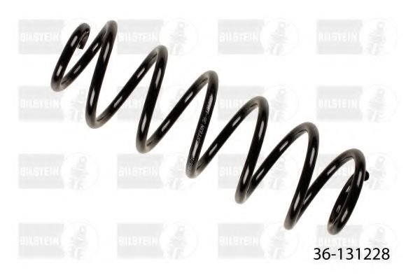 BILSTEIN 36-131228 Пружина ходовой части для VOLKSWAGEN (Фольксваген) BILSTEIN 36-131228 Пружина ходовой части для VOLKSWAGEN (Фольксваген)