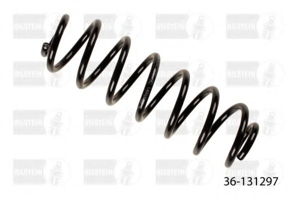 BILSTEIN 36-131297 Пружина ходовой части для VOLKSWAGEN (Фольксваген) BILSTEIN 36-131297 Пружина ходовой части для VOLKSWAGEN (Фольксваген)