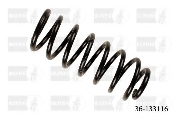 BILSTEIN 36-133116 Пружина ходовой части для AUDI 100 (Ауди 100) BILSTEIN 36-133116 Пружина ходовой части для AUDI 100 (Ауди 100)